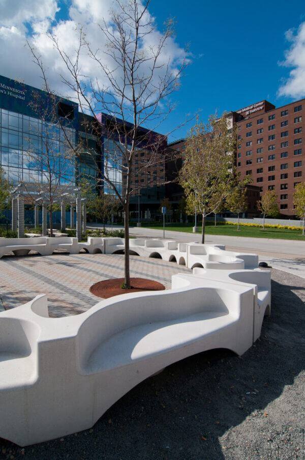 The Unbeatable Benefits of Decorative Precast Concrete - Kafka Granite