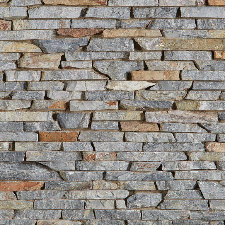 Natural Thin Granite Stone Veneer | Kafka Granite