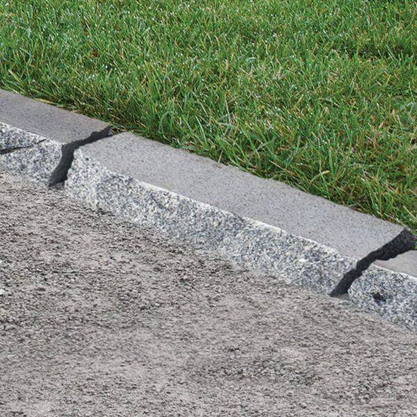 Natural Stone Sawn Edging Border | Kafka Granite