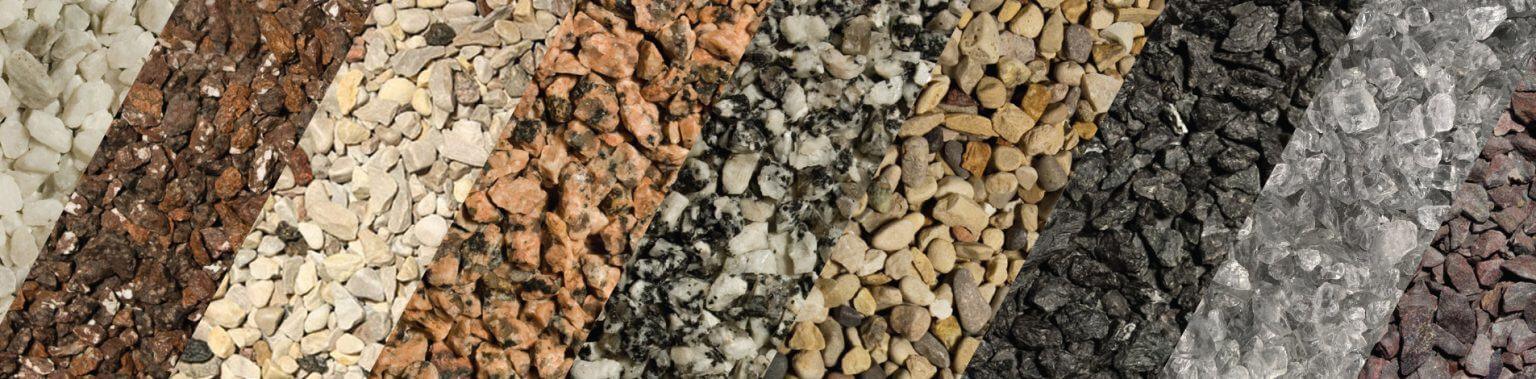 Specialty Aggregates Uses And Applications Kafka Granite